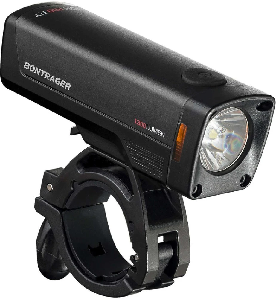 Bontrager Ion Pro RT Front Bike Light 1 Bontrager Ion Pro RT Front Bike Light