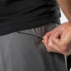 Bontrager Quantum Fitness Bike Shorts - Men's -Darn Tough Sales 5df0320e d005 4aa4 864e ba7f1275576b