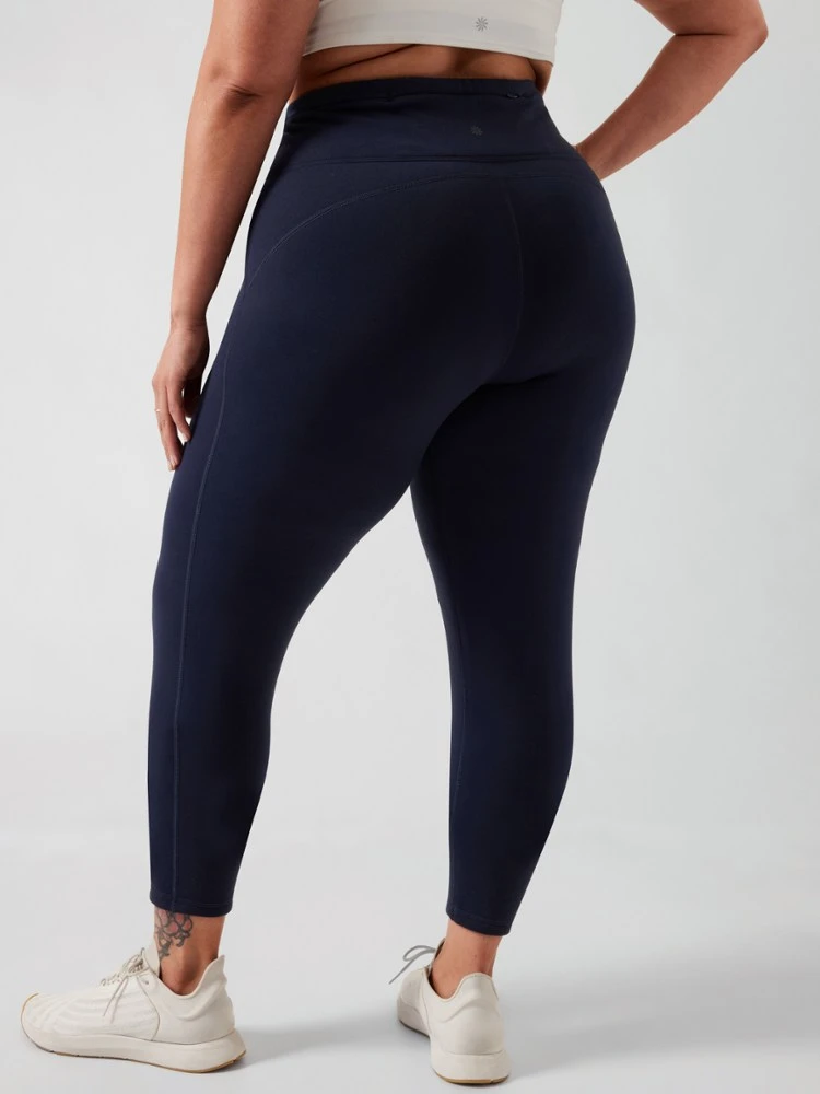Athleta Altitude Tights - Women's Plus Sizes 2 Athleta Altitude Tights - Women's Plus Sizes - Image 2