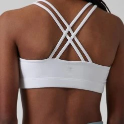 Athleta Upbeat Bra - Girls' -Darn Tough Sales 5e97cb88 4a71 4500 b497 bd978d467c76