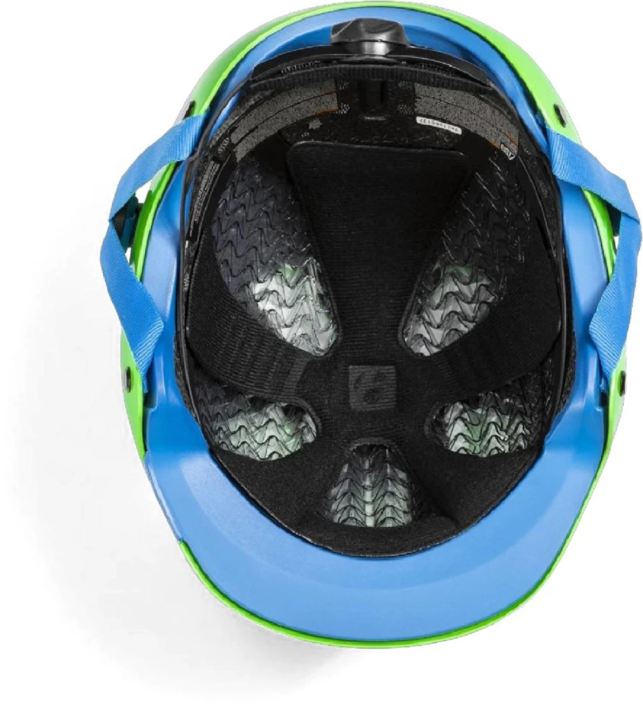 Bontrager Jet WaveCel Bike Helmet - Youth Fit - Kids' 5 Bontrager Jet WaveCel Bike Helmet - Youth Fit - Kids' - Image 5