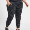 Athleta Salutation Jogger Pants - Women's Plus Sizes
