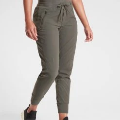 Athleta Trekkie North Jogger Pants - Women's -Darn Tough Sales 6351dc11 cce1 4140 9c3b 1dae79644376 1
