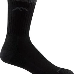 Darn Tough Hiker Micro Crew Cushion Socks - Men's -Darn Tough Sales 63631607 20f4 446d b4d8 6b6f79f100ab