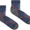 Darn Tough Light Hiker Quarter Lightweight Hiking Socks - Men's