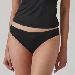 Athleta Clean Medium Bikini Swimsuit Bottoms - Women's