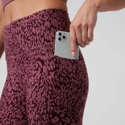 Athleta Salutation Stash Pocket II Printed 7/8 Tights - Women's Plus Sizes 7 Athleta Salutation Stash Pocket II Printed 7/8 Tights - Women's Plus Sizes -Darn Tough Sales 69f9f636 3cb3 482e 950d c09bbc1bc034