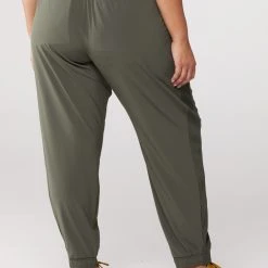 Athleta Brooklyn Jogger Pants - Women's Plus Sizes 8 Athleta Brooklyn Jogger Pants - Women's Plus Sizes -Darn Tough Sales 6ba10d0a 0f50 4d7b a34a b368e1778607