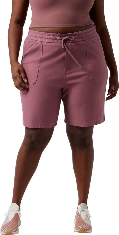 Athleta Farallon Bermuda Shorts - Women's 2 Athleta Farallon Bermuda Shorts - Women's - Image 2
