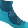 Darn Tough Light Hiker Quarter Lightweight Hiking Socks - Women's