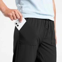 Athleta Lined High Jump Jogger Pants - Girls' -Darn Tough Sales 78765ffb 5593 459b 9452 dc1dba5d11b9