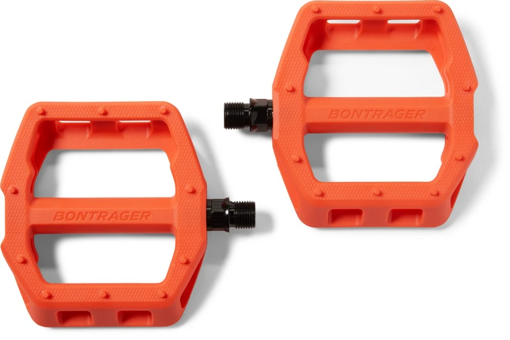 Bontrager Line Comp Flat Pedals 5 Bontrager Line Comp Flat Pedals - Image 5