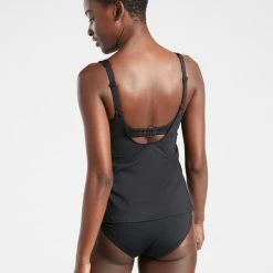 Athleta Bondi Bra Cup Tankini Swimsuit Top - Women's -Darn Tough Sales 79aa5da1 fb3e 442f 837b fe72b32c2df6