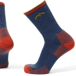 Darn Tough Hiker Micro Crew Cushion Socks - Men's -Darn Tough Sales 7b4a08d1 f133 4379 9571 0cd85ac94063