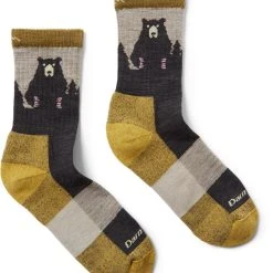 Darn Tough Bear Town Micro Crew Socks - Women's 17 Darn Tough Bear Town Micro Crew Socks - Women's -Darn Tough Sales 7c506f4e a342 40f4 9b1b 0034aed81c63