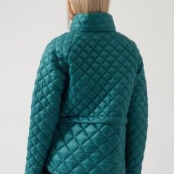 Athleta Whisper Featherless Insulated Jacket - Women's -Darn Tough Sales 7cc99c20 6629 4960 a89b c60abe42635d