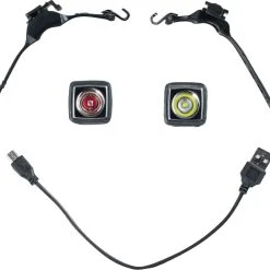 Bontrager Ion 100 R/Flare R City Bike Light Set -Darn Tough Sales 7e0f77dd 0a18 4c91 9ecf 833330032198
