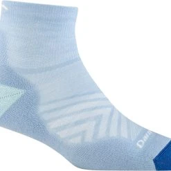 Darn Tough Run Quarter Ultra-Lightweight Cushion Socks - Women's