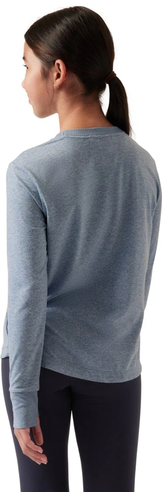 Athleta Uptempo 20 Top - Girls' 2 Athleta Uptempo 20 Top - Girls' - Image 2