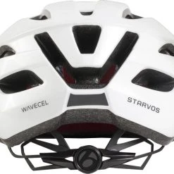 Bontrager Starvos WaveCel Round Fit Bike Helmet -Darn Tough Sales 80f3653b 5f5c 4535 96b7 45df8bce66d8