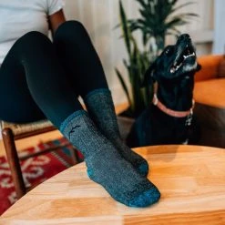 Darn Tough Mountaineering Micro Crew Socks - Women's -Darn Tough Sales 81d4f2b5 c361 4135 9ebe 2f9b0aec16a0