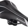 Bontrager Comfort Bike Saddle - Kids'