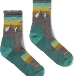 Darn Tough Sunset Ledge Micro Crew Lightweight Hiking Socks - Women's 7 Darn Tough Sunset Ledge Micro Crew Lightweight Hiking Socks - Women's -Darn Tough Sales 82fff6ae dc05 45aa 8626 37ec770a785c