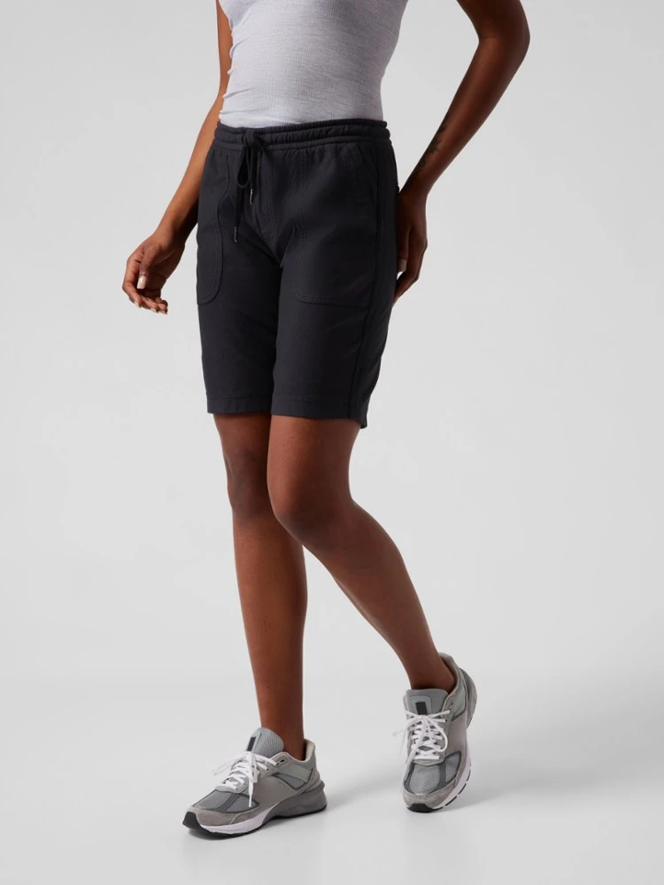 Athleta Farallon Bermuda Shorts - Women's 6 Athleta Farallon Bermuda Shorts - Women's - Image 6