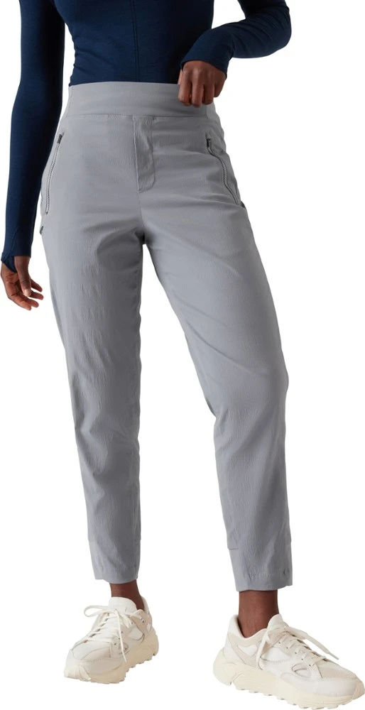 Athleta Trekkie North Jogger Pants - Women's 6 Athleta Trekkie North Jogger Pants - Women's - Image 6