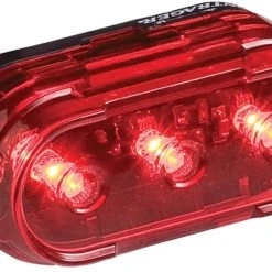 Bontrager Flare 1 Rear Bike Light
