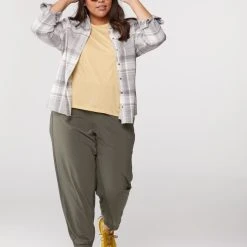 Athleta Brooklyn Jogger Pants - Women's Plus Sizes 9 Athleta Brooklyn Jogger Pants - Women's Plus Sizes -Darn Tough Sales 887570f6 b920 4124 be61 91fac35a31d0