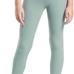 Athleta High-Rise Stash Your Treasures Tights - Girls'