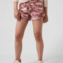 Athleta All Play 3" Shorts - Girls'