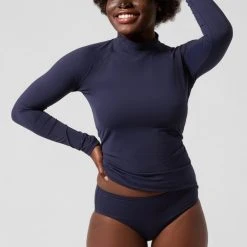 Athleta North Point Rashguard - Women's -Darn Tough Sales 8baaf9e5 9dc8 4c81 8dec ebe609df85e2