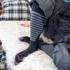 Darn Tough Thermolite Edge Midweight Socks - Women's -Darn Tough Sales 8d4786d1 76b0 43bb 8388 a4ed5480b262