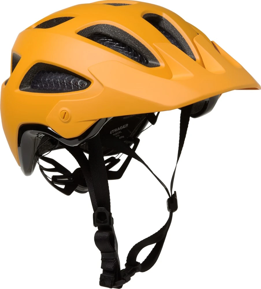 Bontrager Rally WaveCel Mountain Bike Helmet 3 Bontrager Rally WaveCel Mountain Bike Helmet - Image 3