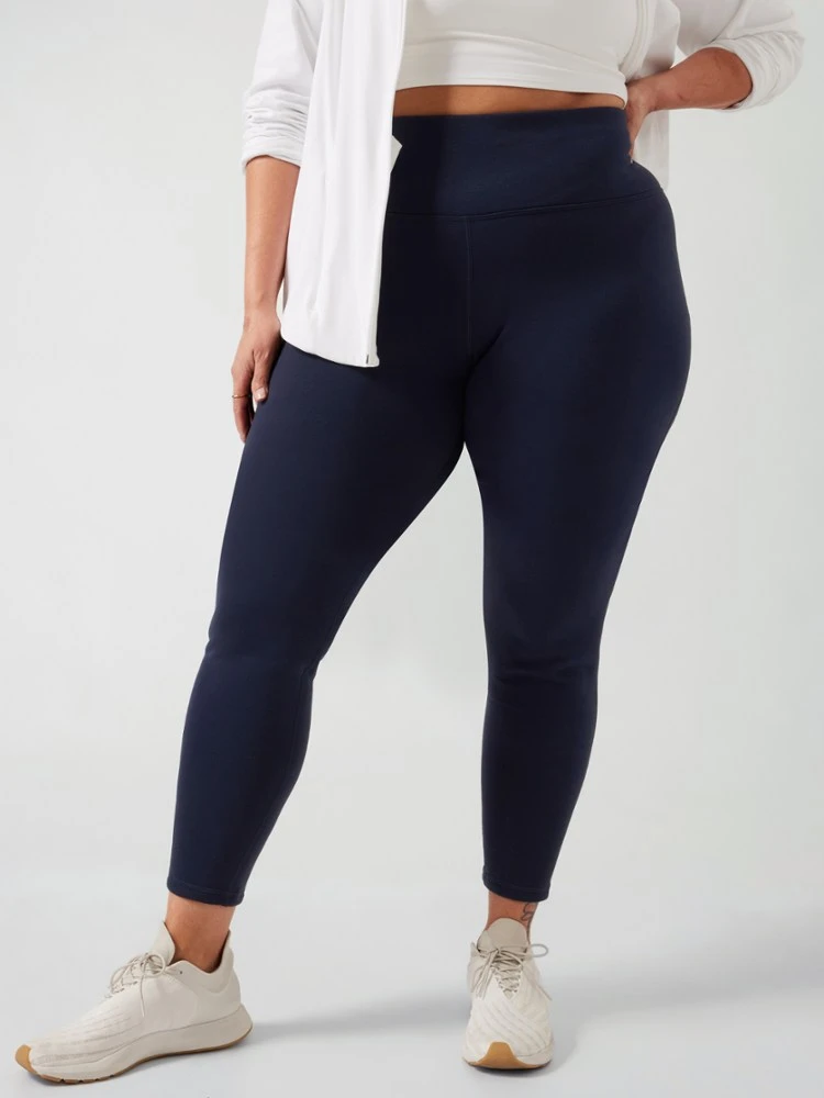 Athleta Altitude Tights - Women's Plus Sizes 1 Athleta Altitude Tights - Women's Plus Sizes