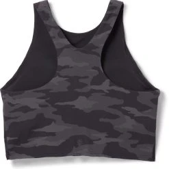 Athleta Conscious Printed Crop Top - A-C Cup -Darn Tough Sales 906fed61 5333 4020 93cb 2bbfed9d9560