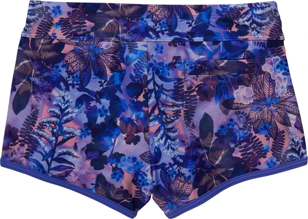 Athleta Cannonball Shorts 2.0 - Girls' 2 Athleta Cannonball Shorts 2.0 - Girls' - Image 2