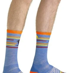 Darn Tough Frontrunner Micro Crew Ultralight Cushion Socks - Men's -Darn Tough Sales 93d1bf32 2bd7 4aae adea 3a78504b04e9