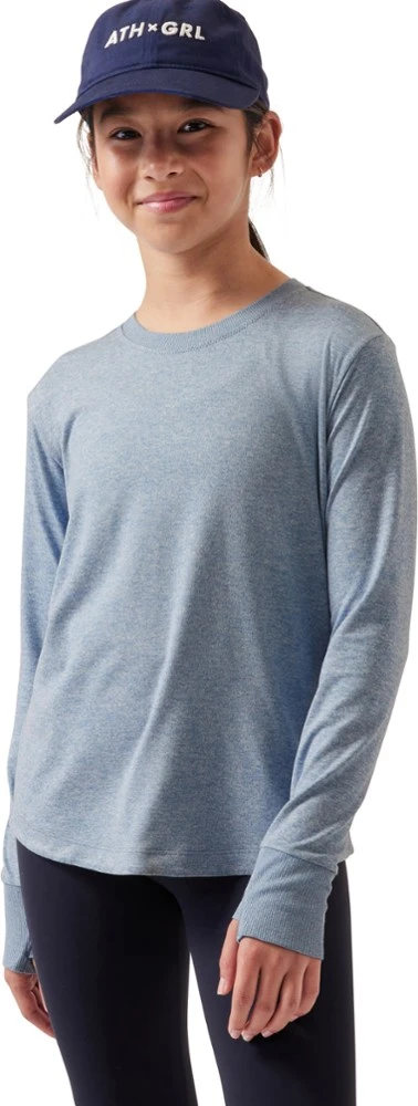 Athleta Uptempo 20 Top - Girls' 1 Athleta Uptempo 20 Top - Girls'