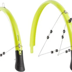 Bontrager NCS Fenders - 28-35mm