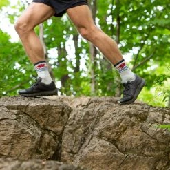 Darn Tough Pacer Micro Crew Ultralightweight Cushion Socks - Men's -Darn Tough Sales 95655b04 f284 442c b645 785884ad29d9