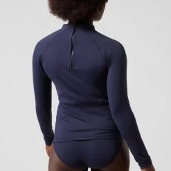 Athleta North Point Rashguard - Women's -Darn Tough Sales 9647b7b4 1822 4da6 af19 d39141bb3b7f