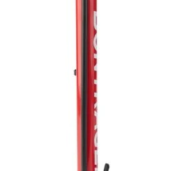 Bontrager Dual Charger Floor Pump