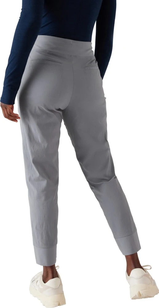 Athleta Trekkie North Jogger Pants - Women's 7 Athleta Trekkie North Jogger Pants - Women's - Image 7