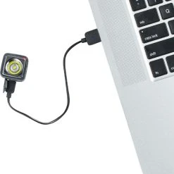 Bontrager Ion 100 R Front Bike Light -Darn Tough Sales 99e8a4e6 9984 4c9f 9b45 d1641b397c47