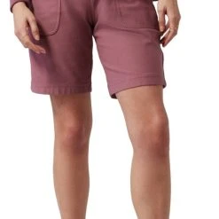 Athleta Farallon Bermuda Shorts - Women's