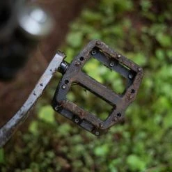 Bontrager Line Elite MTB Platform Pedals -Darn Tough Sales 9b86f42b 377e 406f 8efe ac3fcdd59107