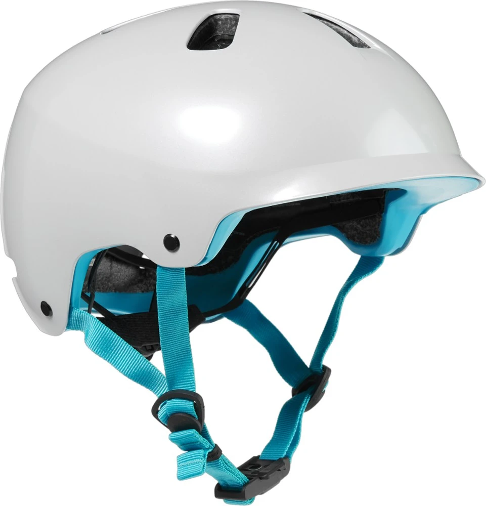 Bontrager Jet WaveCel Bike Helmet - Youth Fit - Kids' 7 Bontrager Jet WaveCel Bike Helmet - Youth Fit - Kids' - Image 7